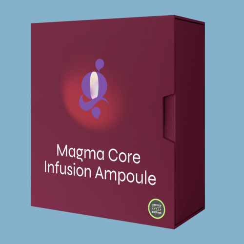 Magma Core