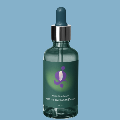 Node-Glow Serum