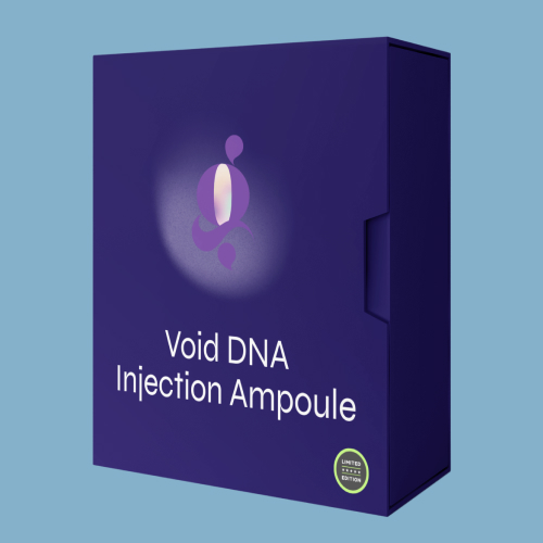 Void DNA