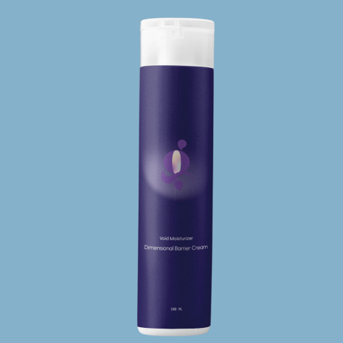 Void Moisturizer